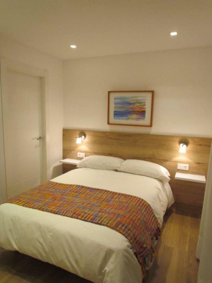 Apartamento La Hiedra Huetor Vega Exterior photo