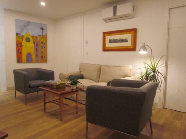 Apartamento La Hiedra Huetor Vega Exterior photo