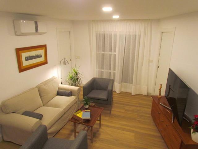 Apartamento La Hiedra Huetor Vega Exterior photo