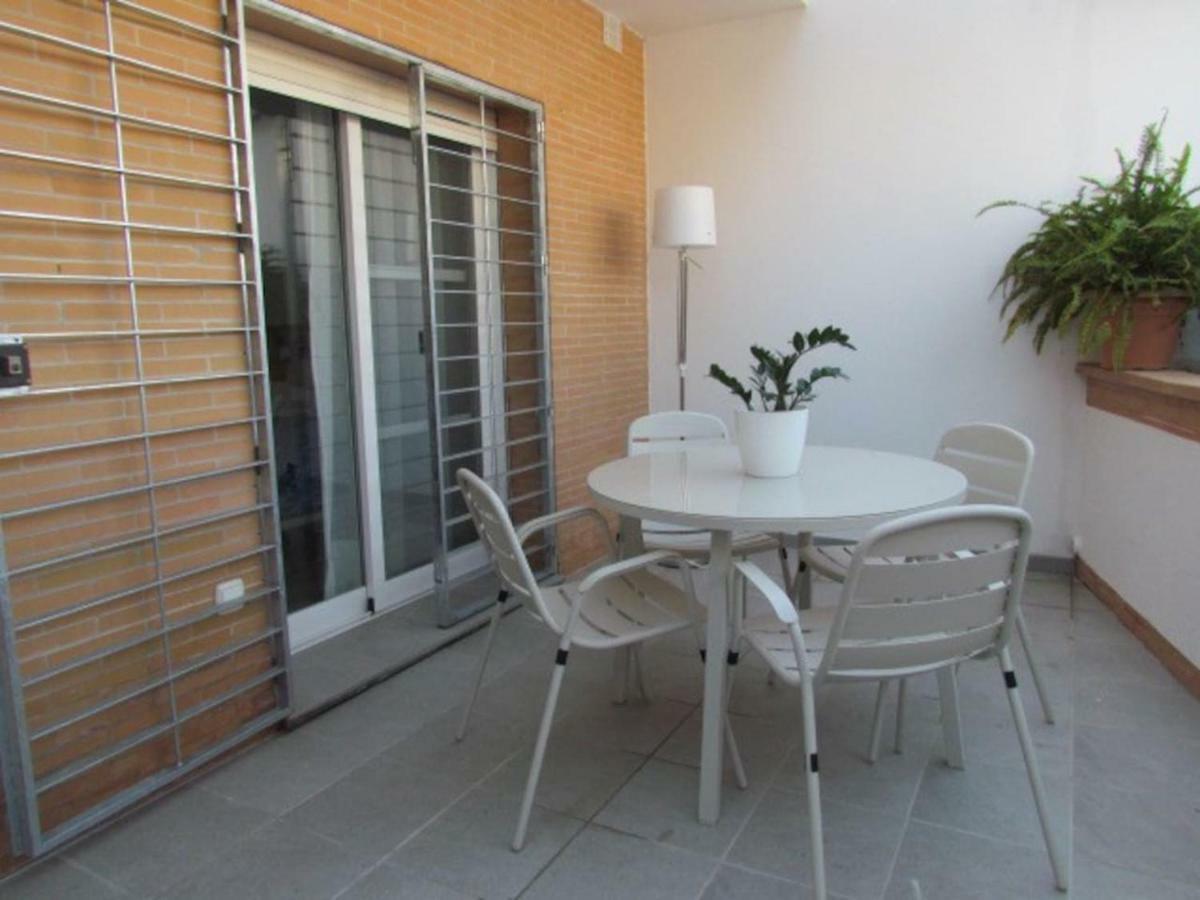 Apartamento La Hiedra Huetor Vega Exterior photo