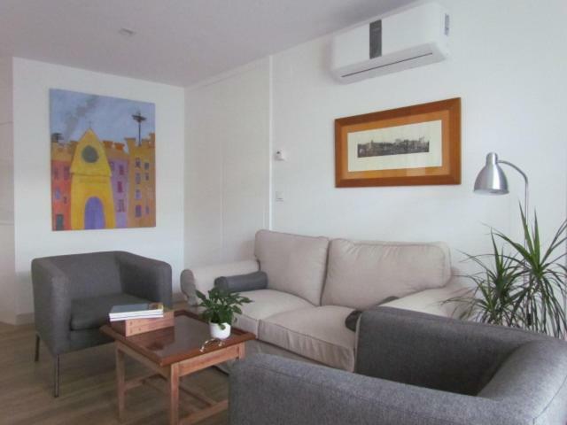 Apartamento La Hiedra Huetor Vega Exterior photo