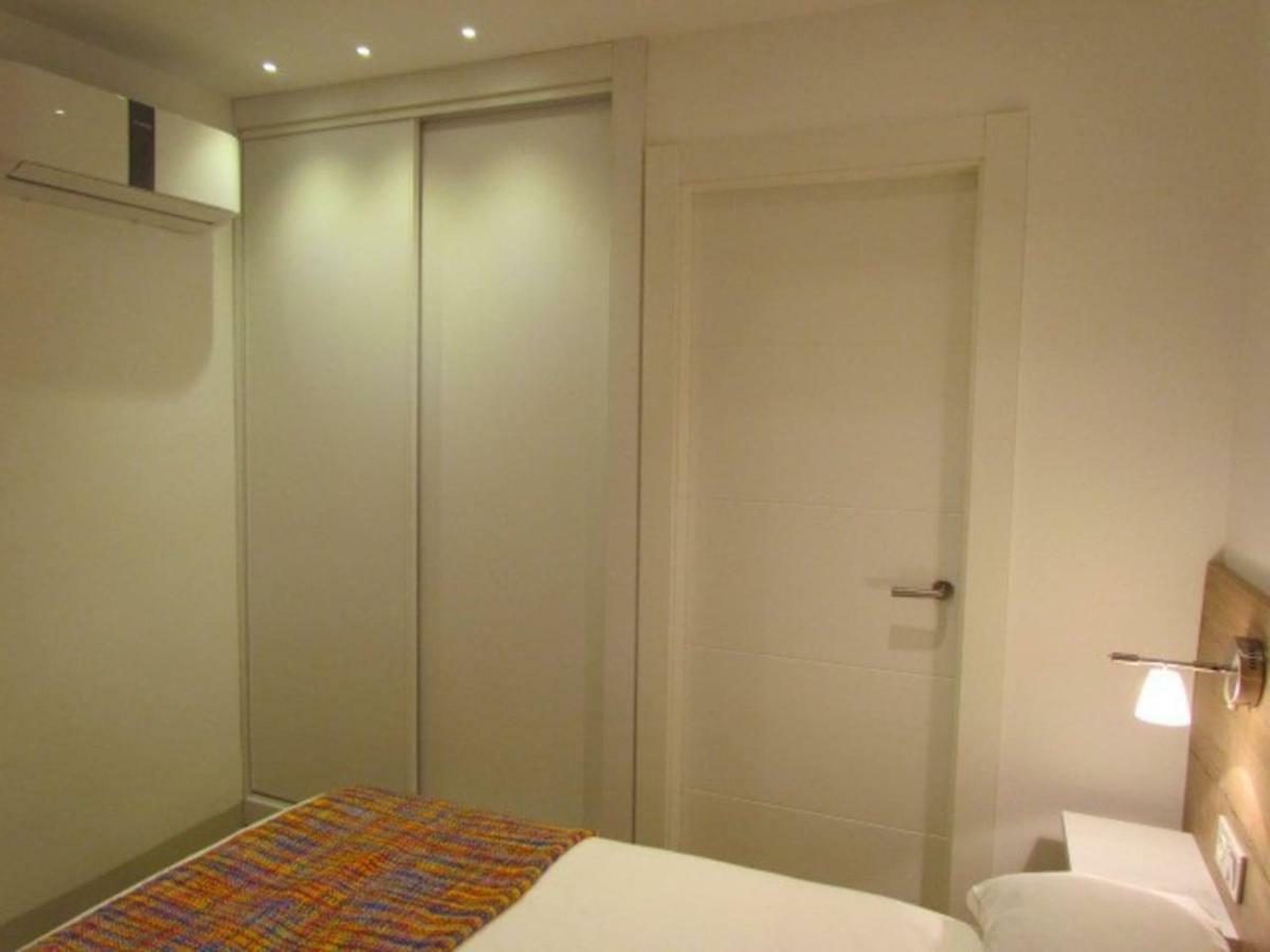 Apartamento La Hiedra Huetor Vega Exterior photo