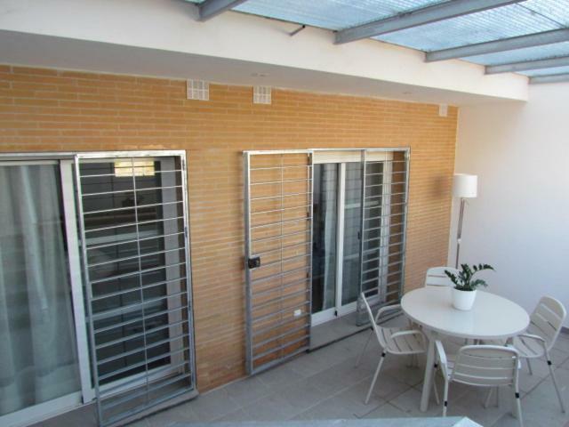 Apartamento La Hiedra Huetor Vega Exterior photo