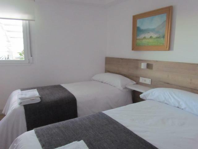 Apartamento La Hiedra Huetor Vega Exterior photo