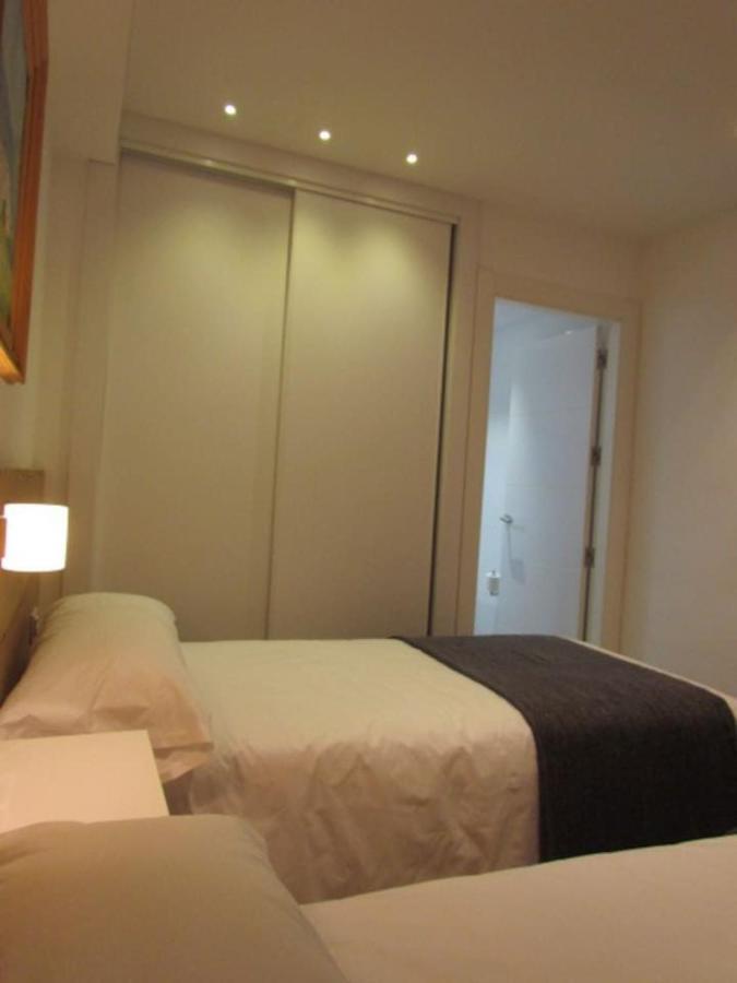 Apartamento La Hiedra Huetor Vega Exterior photo