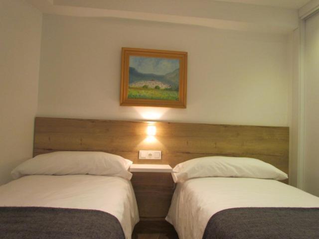 Apartamento La Hiedra Huetor Vega Exterior photo