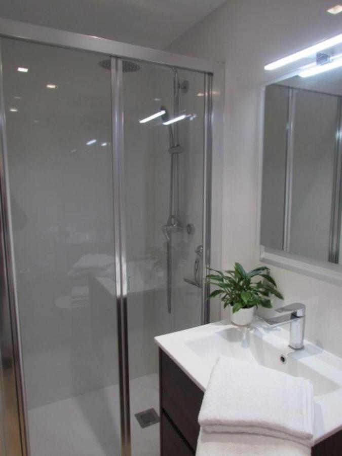 Apartamento La Hiedra Huetor Vega Exterior photo